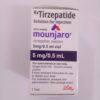 Mounjaro (Tirzepatide) 5mg/0.5ml Injection in Kenya