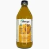 Amnaya Apple Cider Vinegar with Amla, Turmeric, Cinnamon & Black Pepper Organic 500ml: Enhanced Wellness Fusion in Kenya