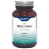 Quest Marine Omega 3 1000mg - Fish Oil Concentrate (Bonus 90's) in Kenya