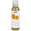 NOW Apricot Kernel Oil 118ml 100% Pure in Kenya