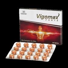 Vigomax Tablet in Kenya