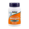 NOW Omega-3 1000mg Caps 100's in Kenya