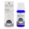 Aqua Oleum Aromatherapy Range: Fennel Essential Oil in Kenya