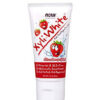 NOW Xyliwhite Kids Toothpaste Gel Strawberry 85gm - Fluoride & SLS Free in Kenya