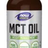 NOW MCT Oil 473ml in Kenya