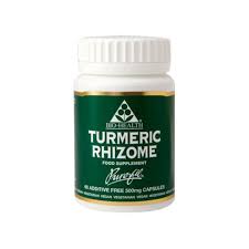Bio Health Turmeric Caps 60's: Natural Anti-Inflammatory and Joint Support in Kenya