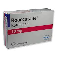 Roaccutane in Kenya