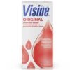 Visine in Kenya
