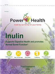 Bio Health Inulin 250gm (NEW) in Kenya: Product Description