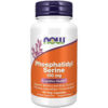 NOW Phosphatidyl Serine 100mg 60's in Kenya