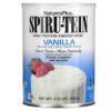 Spiru-tein Protein Shake Vanilla 480gm in Kenya