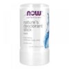 NOW Nature's Deodorant Stick 120gm (NEW) in Kenya