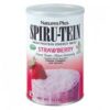 Spiru-tein Protein Shake Strawberry 544gm in Kenya