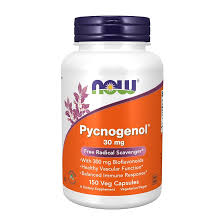 NOW Pycnogenol 30mg Caps 60's in Kenya