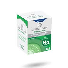 Quest Magnesium 150mg Sachets 30's (NEW) in Kenya