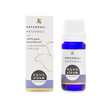 Aqua Oleum Aromatherapy Range: Patchouli Essential Oil in Kenya