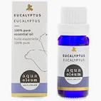 Aqua Oleum Aromatherapy Range: Eucalyptus Essential Oil in Kenya