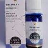 Aqua Oleum Aromatherapy Range: Rosemary Essential Oil in Kenya