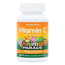 Animal Parade Vitamin C 90 in Kenya