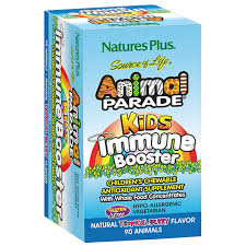 Animal Parade Kids Immune Booster 90 in Kenya