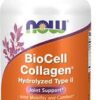 NOW BioCell Collagen Hydrolyzed Type II Vcaps 120’s in Kenya