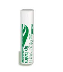 Optima Aloe Vera Lip Balm - with Tea Tree & Lysine in Kenya