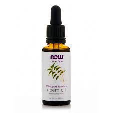NOW Neem Oil 30ml 100% Pure in Kenya