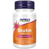 NOW Biotin 1000mcg Caps 100’s in Kenya
