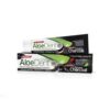 Optima Aloe Vera Charcoal Toothpaste 100ml: Natural Detoxifying Cleanse for Your Smile in Kenya