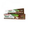 Optima Aloe Vera Coconut Toothpaste 100ml: Tropical Freshness with Natural Oral Care Benefits in Kenya