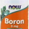 NOW Boron 3mg Caps 100’s in Kenya