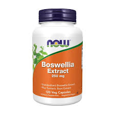 NOW Boswellia Extract 250mg Vcaps 120’s in Kenya