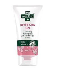 Optima AP Devil's Claw Gel 50ml: Natural Relief for Joint and Muscle Discomfort in Kenya