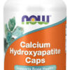 NOW Calcium Hydroxyapatite Caps 120’s in Kenya