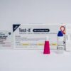 HIV Self-Testing Kits (HIVST) in Kenya