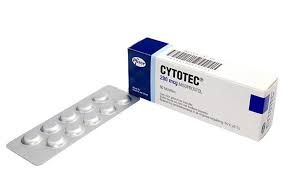 Cytotec (Misoprostol) in Kenya