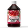 Optima Pomegranate Juice 500ml: Antioxidant Powerhouse for Heart Health and Vitality in Kenya