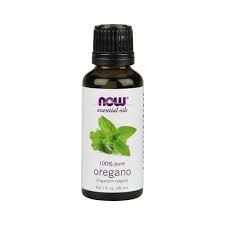 NOW Oregano Oil 30ml 100% Pure in Kenya
