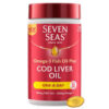 Seven Seas OAD 120s (Once-A-Day Multivitamin) in Kenya