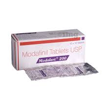 Modafinil 200mg in Kenya