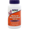 NOW Natural Resveratrol 60's in Kenya