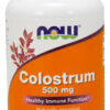 NOW Colostrum Caps 120’s in Kenya