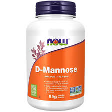 NOW D-Mannose Powder 85gm in Kenya