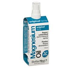 Better You Magnesium Oil Original 100ml in Kenya