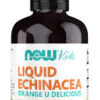 NOW Echinacea Liquid for Kids 59ml in Kenya