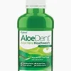 Optima Aloe Vera Mouthwash with Grapefruit Seed Extract & Tea Tree: Alcohol & Saccharin Free Natural Oral Rinse in Kenya