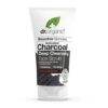 DR ORGANIC CHARCOAL FACE SCRUB 125ml – KENYA