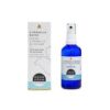 Aqua Oleum Aromatherapy Base - Cold Pressed Citronella Flower Water 100ml: Kenya’s Natural Insect Shield & Purifying Hydrosol