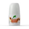 DR ORGANIC Moroccan Argan Oil Deodorant 50ml in kenya