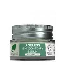 DR ORGANIC AgeLess Eye Contour Serum with Seaweed 15ml: Kenya’s Ultimate Anti-Aging Eye Solution